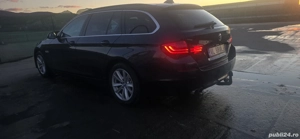 Spe vanzare BMW518D - imagine 4