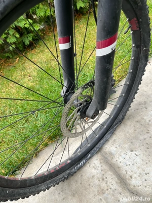 vand bicicleta electrica - imagine 3