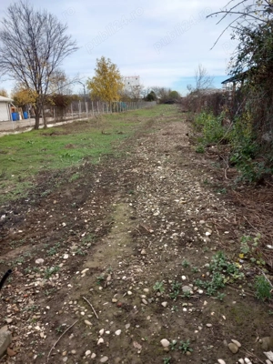 Teren de vânzare - imagine 6
