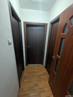 Apartament 2 camere, 64 mp, renovat, mobilat   Govândari - imagine 6