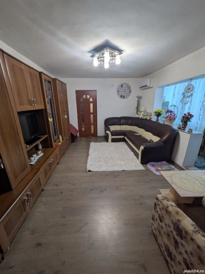 Apartament 2 camere, 64 mp, renovat, mobilat   Govândari - imagine 9