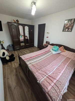 Apartament 2 camere, 64 mp, renovat, mobilat   Govândari - imagine 8