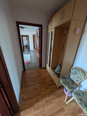 Apartament 2 camere, 64 mp, renovat, mobilat   Govândari