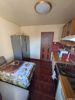 Apartament 2 camere, 64 mp, renovat, mobilat   Govândari - imagine 3