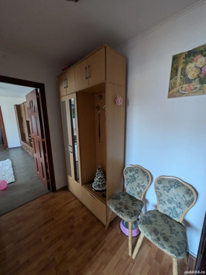 Apartament 2 camere, 64 mp, renovat, mobilat   Govândari - imagine 2
