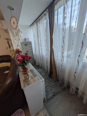 Apartament 2 camere, 64 mp, renovat, mobilat   Govândari - imagine 10