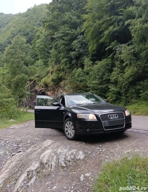 Vând Audi  A4 - imagine 3