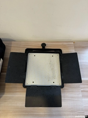 Panou lumini studio LEDGO LG-600CS