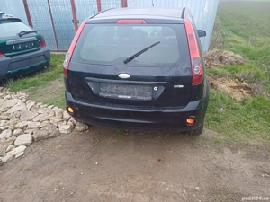 Dezmembrez Ford Fiesta 1.4 tdci 2006 - imagine 4