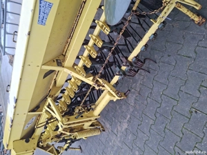 semănătoare păioase Saxonia 2.50 21  - imagine 4