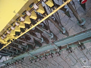 semănătoare păioase Saxonia 2.50 21  - imagine 2