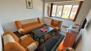 Apartament 2 camere de închiriat   Carrefour, etaj 8 - imagine 2