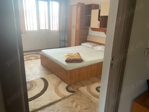 Apartament 2 camere de închiriat   Carrefour, etaj 8 - imagine 4