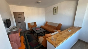 Apartament 2 camere de închiriat   Carrefour, etaj 8 - imagine 3