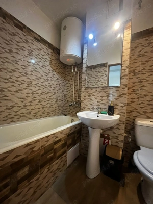 Apartament 2 camere de închiriat   Carrefour, etaj 8 - imagine 6