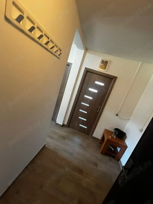 Apartament 2 camere de închiriat   Carrefour, etaj 8 - imagine 9