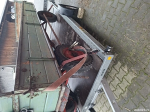 remorca tractor  - imagine 4