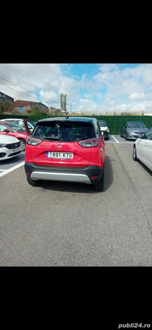 Opel Crossland X  - imagine 2