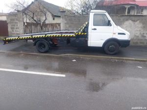 Tractari auto in Craiova si zone limitrofe pret imbatabil