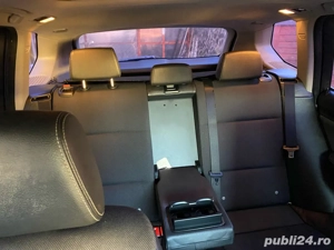 BMW X3 F25 |xDrive20d 184 CP Automată  2011   - imagine 4