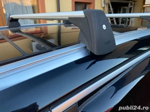 BMW X3 F25 |xDrive20d 184 CP Automată  2011   - imagine 2