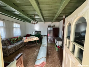 Vand casa in sat Livada, jud Cluj