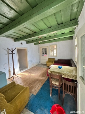 Vand casa in sat Livada, jud Cluj - imagine 6