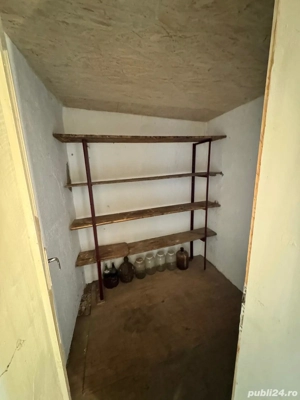 Vand casa in sat Livada, jud Cluj - imagine 2