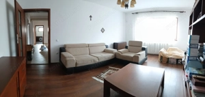 Vând Apartament Câmpia Islaz, central, 3 camere  - Bloc Nou - etaj 1 - imagine 3
