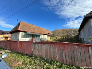 Vand casa in sat Livada, jud Cluj - imagine 8