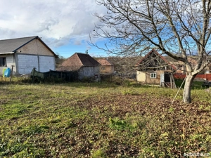 Vand casa in sat Livada, jud Cluj - imagine 10