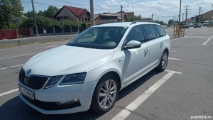 Skoda Octavia  - imagine 4