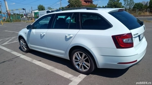 Skoda Octavia  - imagine 2