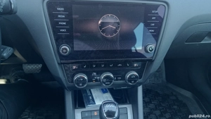 Skoda Octavia  - imagine 3