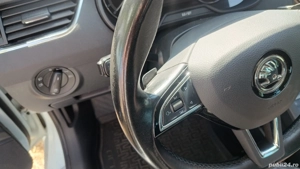 Skoda Octavia  - imagine 6