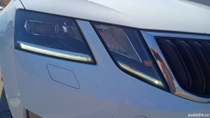 Skoda Octavia  - imagine 8