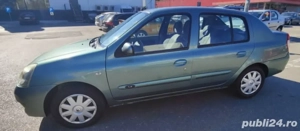 Vând Renault Clio Symbol  - imagine 5