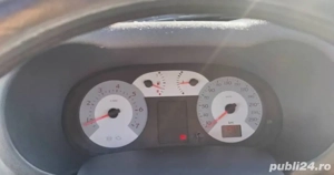 Vând Renault Clio Symbol  - imagine 3