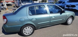 Vând Renault Clio Symbol  - imagine 2