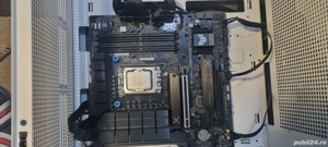 Kit i5 14600k + Asus TUF Gaming B760M-Plus D4 + 64 GB rami - imagine 2