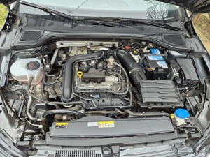 Golf 8 1.0 tsi 2022 - imagine 6