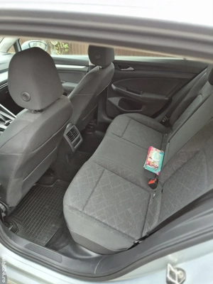 Golf 8 1.0 tsi 2022 - imagine 7