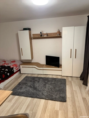 Garsoniera, zona Brancoveanu, Oraselul Copiilor