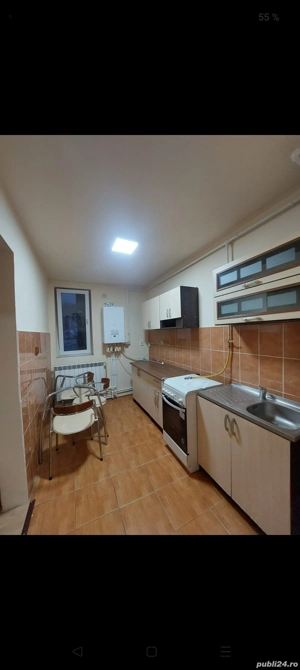 Apartament 2 camere decomandat, 54 mp, bucătărie spațioasă - in Lupeni - Straja sau schimb cu AUTO - imagine 3