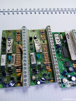PC 5108 DSC. Module extensie  PC 5108 . Module DSC. - imagine 3