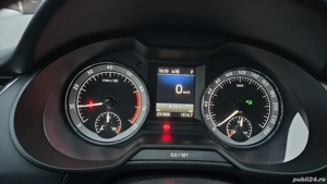 Skoda Octavia 2018 TSI DSG7 - imagine 5