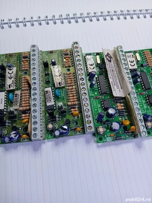 PC 5108 DSC. Module extensie  PC 5108 . Module DSC. - imagine 4