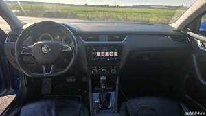 Skoda Octavia 2018 TSI DSG7 - imagine 9