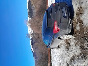 Vand  Citroen ds5 hibrid 2014 - imagine 2