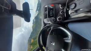 Vand  Citroen ds5 hibrid 2014 - imagine 3